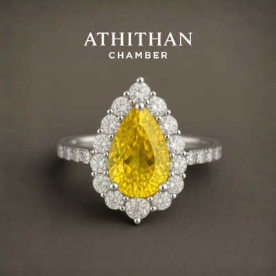 CHERISHED RING