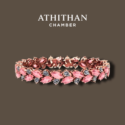 PRINCESS LILA BRACELET