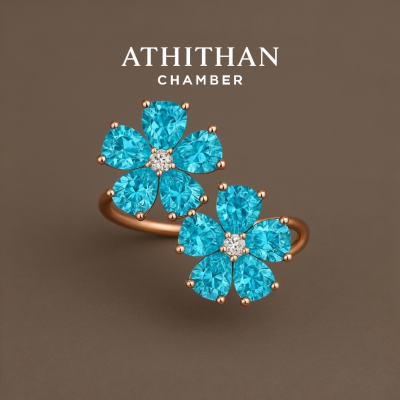 ETERNAL SAKURA : ENCOUNTER RING