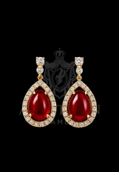 PRINCESS CHOLLIE EARRINGS