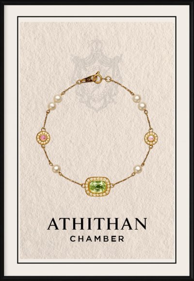 BRACELET