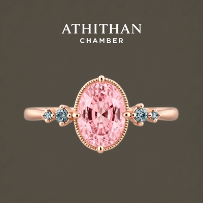 STAR LIGHT RING