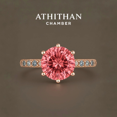 HAPPYLY EVER AFTER RING