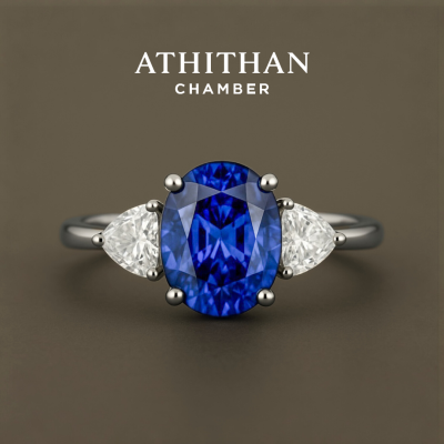 LOVE COMPANION RING