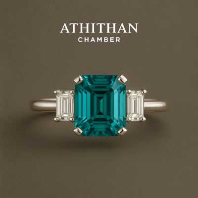TIMELESS GRACE RING