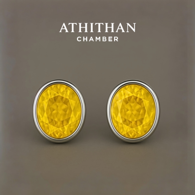 ANNIVERSARY EARRINGS
