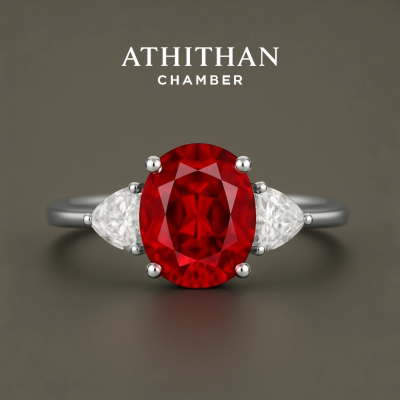 LOVE COMPANION RING