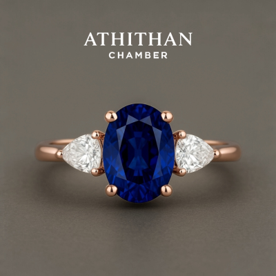 LOVE COMPANION RING