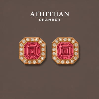 ONE & ONLY EARRING