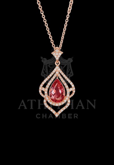 PENDANT NECKLACE