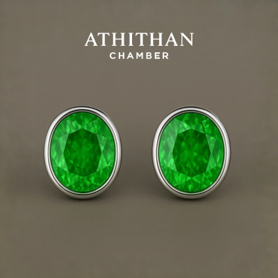 ANNIVERSARY EARRINGS