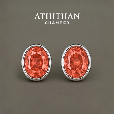 ANNIVERSARY EARRINGS