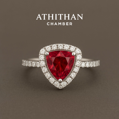 BELOVED RING