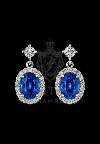 DUCHESS EMMA EARRINGS