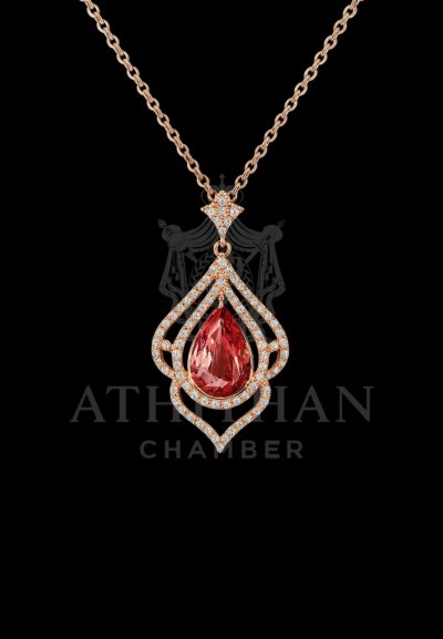 PENDANT NECKLACE