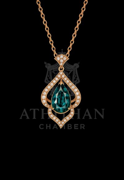 PENDANT NECKLACE