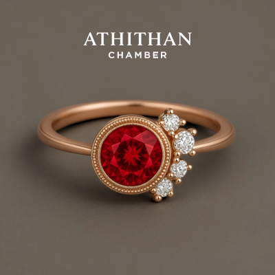 ALLURE RING