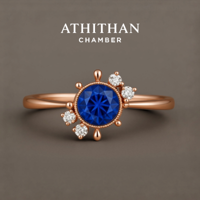 ALLURE RING