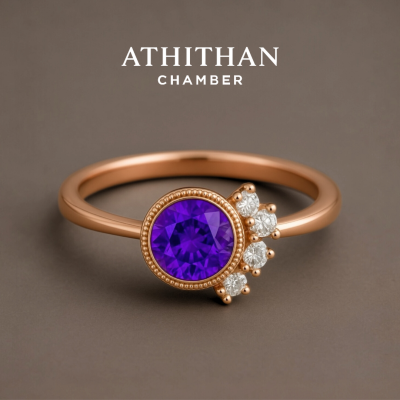 ALLURE RING