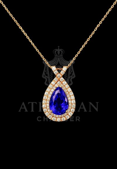 PENDANT NECKLACE
