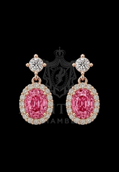 DUCHESS EMMA EARRINGS