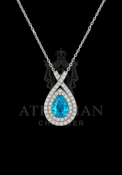 PENDANT NECKLACE