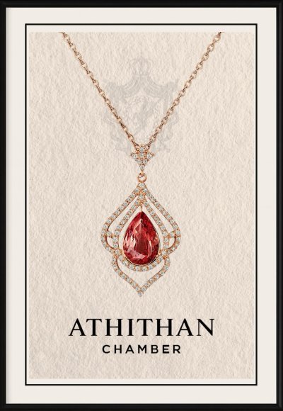 PENDANT NECKLACE