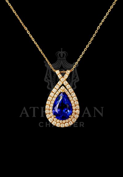 PENDANT NECKLACE