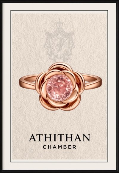 ROSE RING