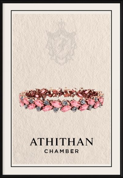 PRINCESS LILA BRACELET