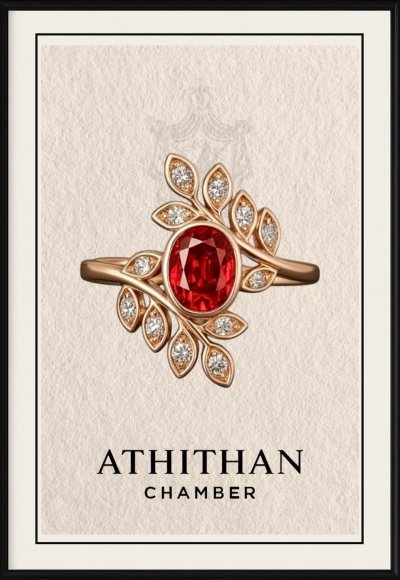 SWEET AKIKO RING
