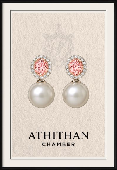 ASHER EARRINGS