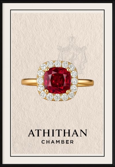 ONE & ONLY RING