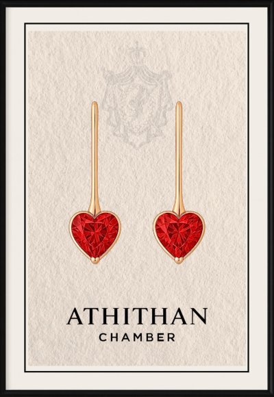 CHERISH EARRINGS