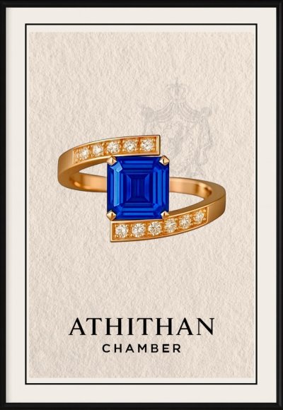 FINEST RING