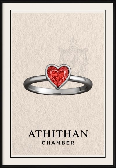MY HEART RING