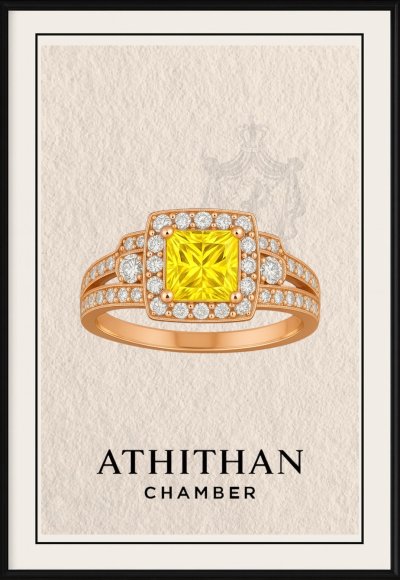 REAL FAN RING