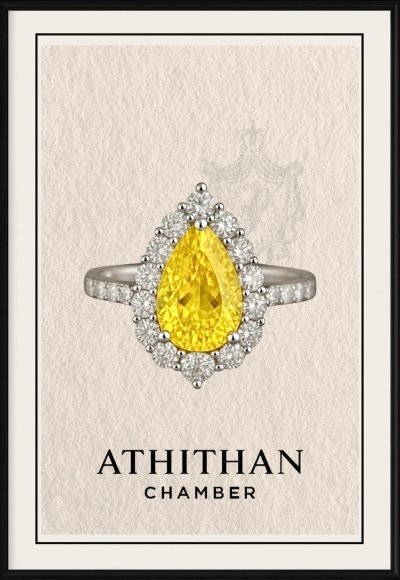 CHERISHED RING