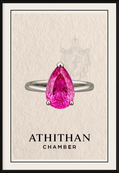 SO TRUE LOVE RING