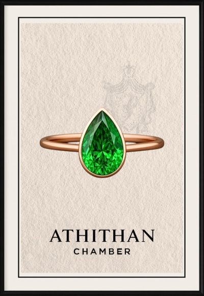 ANNIVERSARY RING