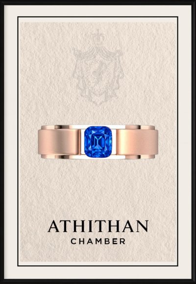 LORD EVAN RING