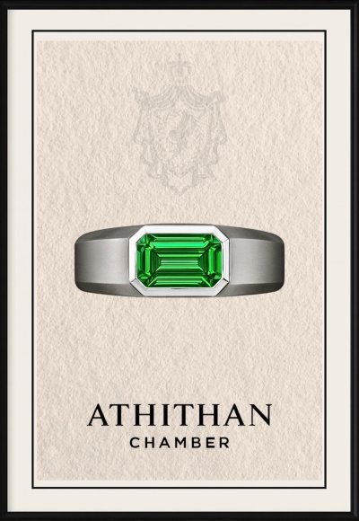 LORD ANDREW RING
