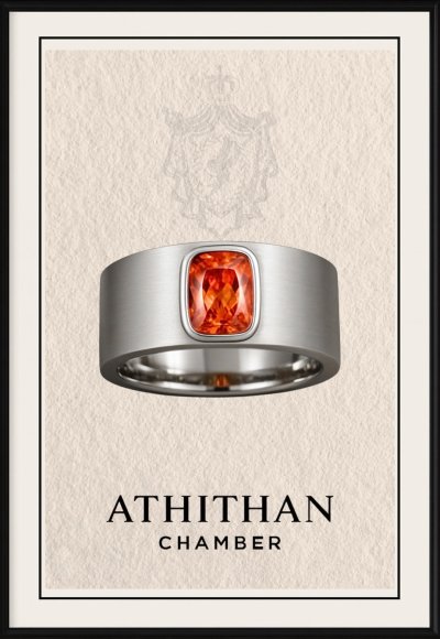 LORD HENRY RING