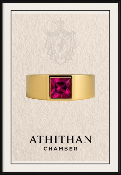 LORD THORNE RING