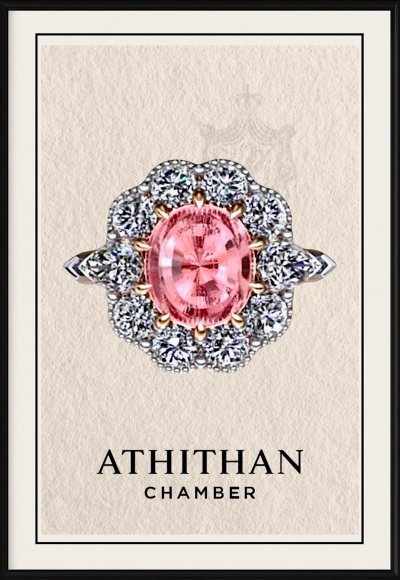 ROYAL ENGAGEMENT RING