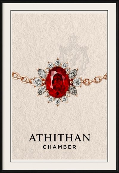 PRINCESS CLAIRE BRACELET