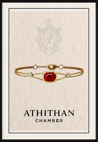 BRACELET