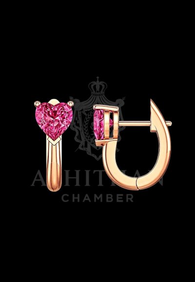 SATISFACTION EARRINGS