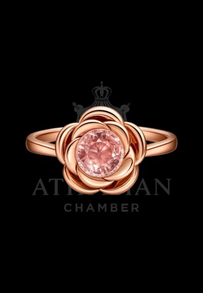 ROSE RING
