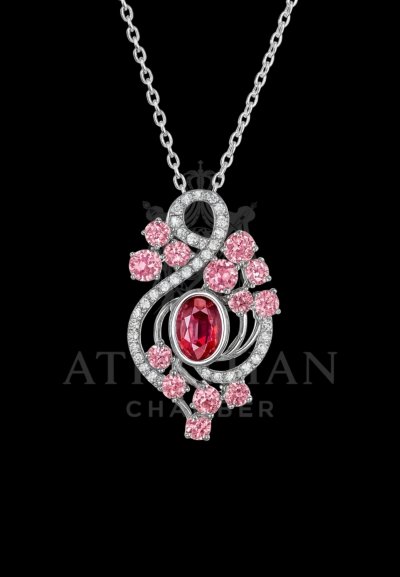 PENDANT